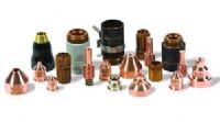 Consumibles para plasma